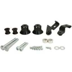 Crash Pad RDMOTO RDM-H41S