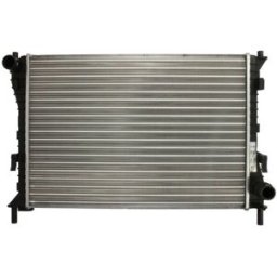 Radiador, arrefecimento do motor NISSENS 69224