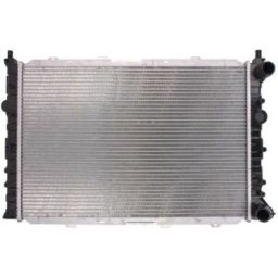 Radiador, arrefecimento do motor VALEO 735256