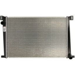 Radiador DENSO DRM05007