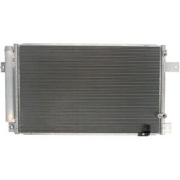Evaporador, sistema de ar condicionado KOYORAD CD010442M