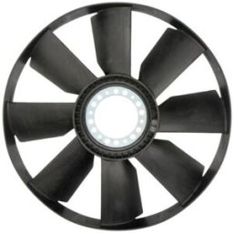 Roda da ventoinha, arrefecimento do motor AUGER 58511