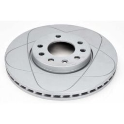 Disco de travão ATE Power Disc 24.0325-0119.1, 1 Peça
