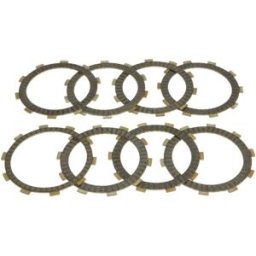 Conjunto de placas de revestimento, embraiagem FERODO FCD1122