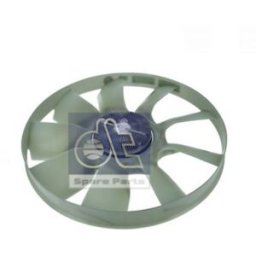 Embraiagem da ventoinha DT Spare Parts 3.15218