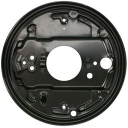 Placa de respingo, disco de travão BLIC 6508-03-9557878K