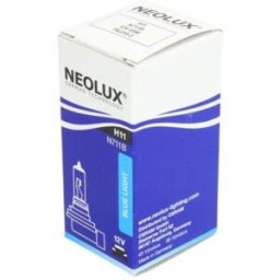 Lâmpada de halogéneo NEOLUX H11 Blue Light 12V, 55W