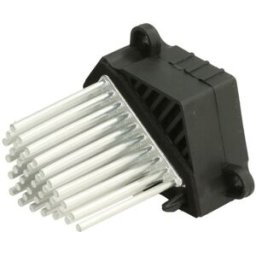 Topran Interruptor da ventoinha, aquecimento/ventilação HANS PRIES 501 845