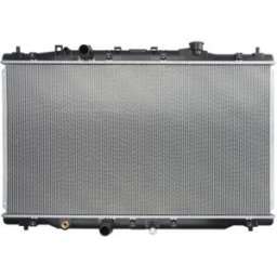 Radiador DENSO DRM40054
