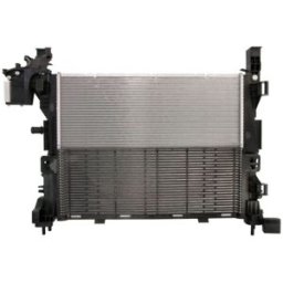 Radiador, arrefecimento do motor DENSO DRM23062