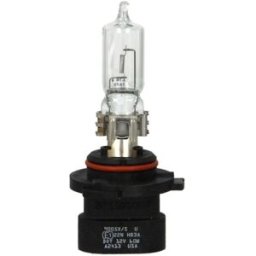Ams-Osram Lâmpada de halogéneo OSRAM HB3A Standard 12V, 60W