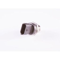 Placa de vedação, sensor de pressão do combustível BOSCH 0 281 006 165