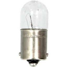 Ams-Osram Lâmpada secundária OSRAM R10W Standard 24V, 10W