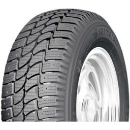 Pneus de inverno KORMORAN Vanpro Winter 225/70R15C, 112/110R TL