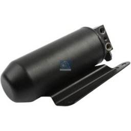 Secador, ar condicionado DT Spare Parts 6.73022