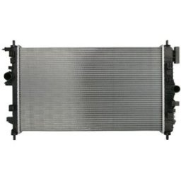 Radiador THERMOTEC D7X107TT