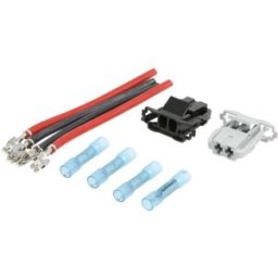 Kit de reparação de cabos, aquecedor do ventilador interior SENCOM 503090-S