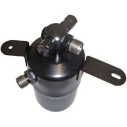 Secador, ar condicionado MAHLE AD 157 000S