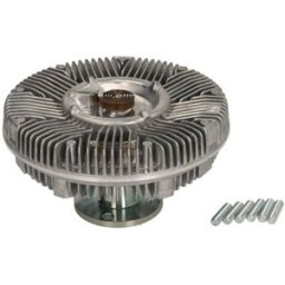 Embraiagem, ventilador do radiador NRF 49094