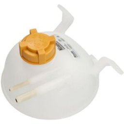 Depósito de água, radiador NISSENS 996158