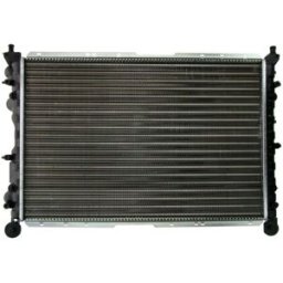 Radiador, arrefecimento do motor THERMOTEC D7D009TT