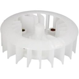 Roda da ventoinha, arrefecimento do motor INPARTS IP000165