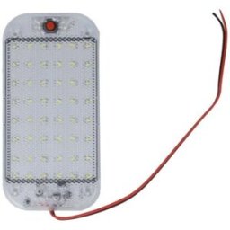 Lâmpada, iluminação interior TRUCKLIGHT IL-UN037