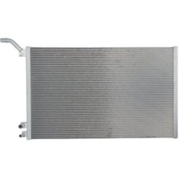 Radiador, arrefecimento do motor MAHLE CR 2445 000P