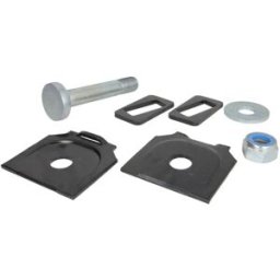 Kit de montagem, molas AUGER 53546