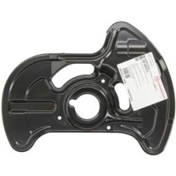 Placa de respingo, disco de travão BLIC 6508-03-3518378K