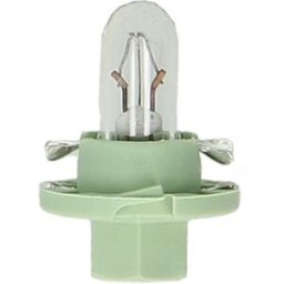 Ams-Osram Lâmpada secundária OSRAM PBX4 Standard 12V, 2W