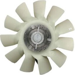 Embraiagem da ventoinha BORG WARNER 20005280
