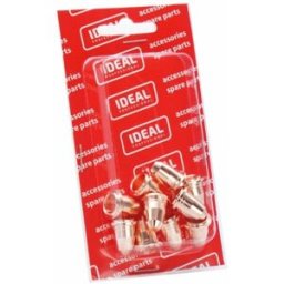Acessórios e peças sobressalentes para equipamentos de soldadura IDEAL 461.3104/10