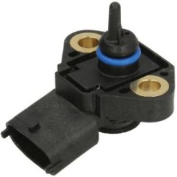 Placa de vedação, sensor de pressão do combustível BOSCH 0 261 230 112