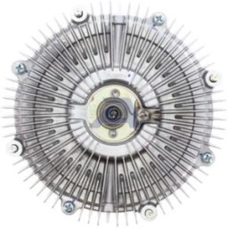 Embraiagem, ventilador do radiador AISIN FCT-090