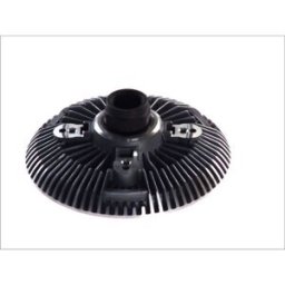 Topran Embraiagem, ventilador do radiador HANS PRIES 302 006