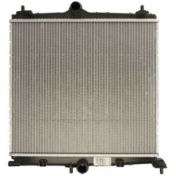 Radiador, arrefecimento do motor DENSO DRM21105