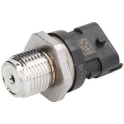 Placa de vedação, sensor de pressão do combustível BOSCH 0 281 002 937