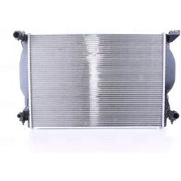 Radiador, arrefecimento do motor NISSENS 60306A