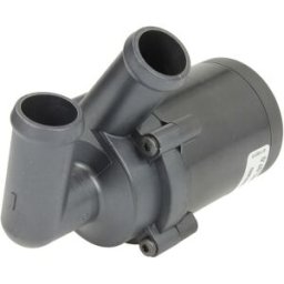 Bomba de circulação de água, aquecedor auxiliar PIERBURG 7.10101.07.0
