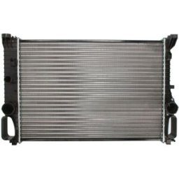 Radiador, arrefecimento do motor THERMOTEC D7M064TT