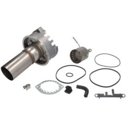 Queimador do aquecedor auxiliar WEBASTO 9039292A