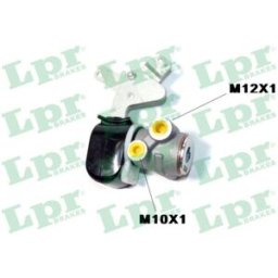 Servo-freio LPR 9991
