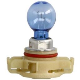 Lâmpada de halogéneo PHILIPS PSX24W WhiteVision Ultra 12V, 24W