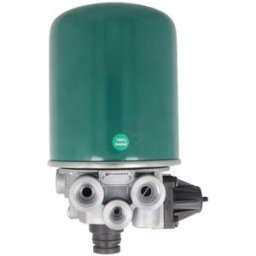 Secador de ar, sistema de ar comprimido PNEUMATICS PN-10492