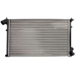 Radiador, arrefecimento do motor THERMOTEC D7P050TT