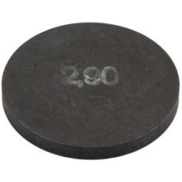 Placa da válvula 4 RIDE 29 x 2,90 mm