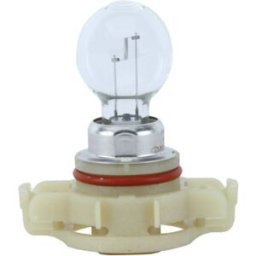 Lâmpada secundária PHILIPS PSX24W Vision 12V, 24W