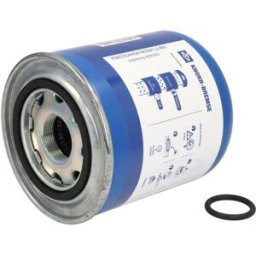 Filtro de secador de ar, separador de óleo KNORR-BREMSE K 987654A04