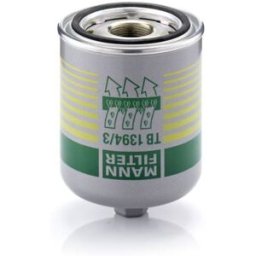 Filtro do secador de ar MANN-FILTER TB 1394/3 x